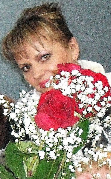 Галина Нагиба