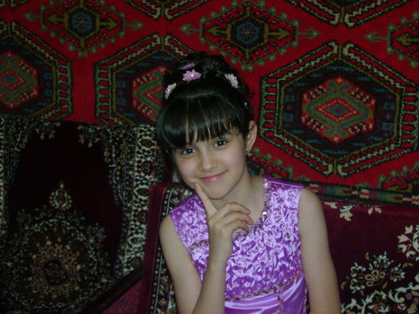 Камилла Икрамова