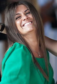 Инга Овчарова