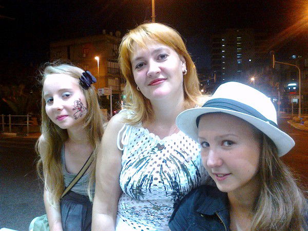 Ксюша Садовникова