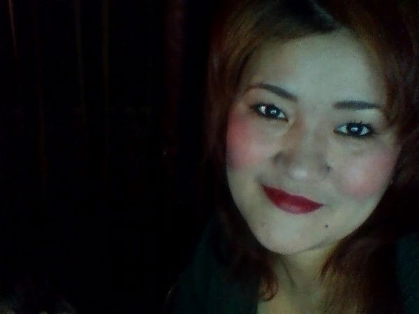 Асем Байгерей