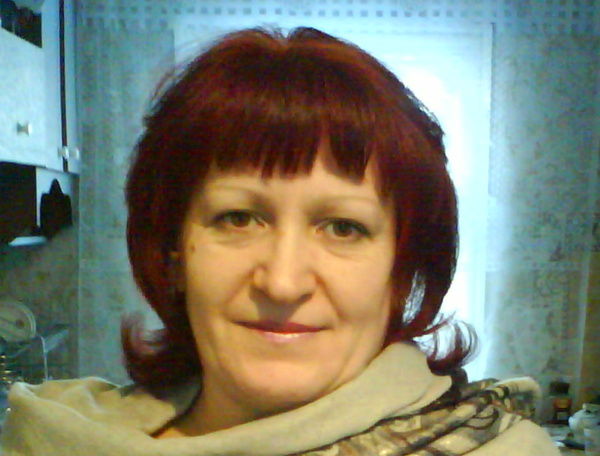 Наталья Гречухина