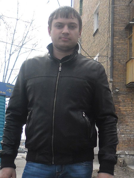 Александр Коротких