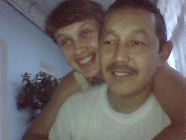 Данияр Шадраимов