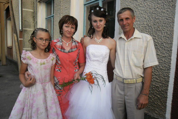 Екатерина Лебедева