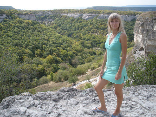 Татьяна Карасёва