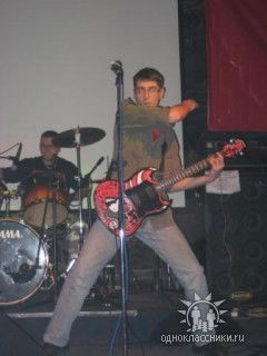 Федор Пущин