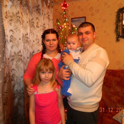 Алина Темнякова