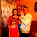 Алина Темнякова