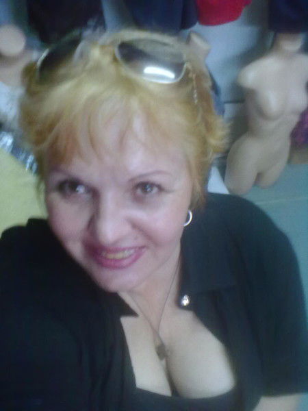 Алена Кулакова