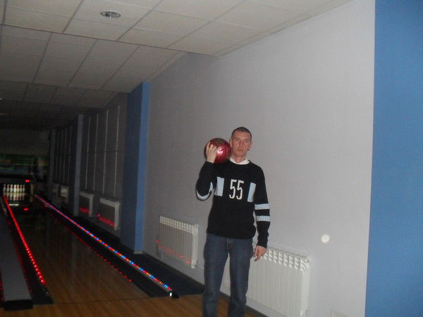 Павел Безруков