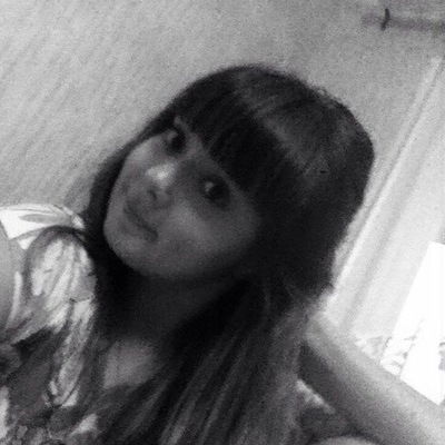 Анютка Бобина