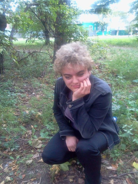 Наталия Васько