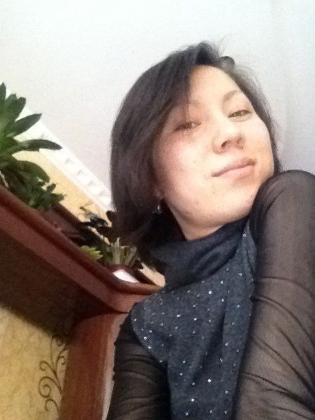 Молдир Уядасова