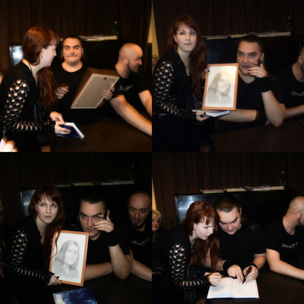 Надежда Лубнина