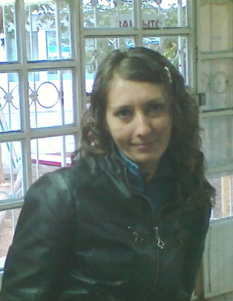 Наталья Винденбах