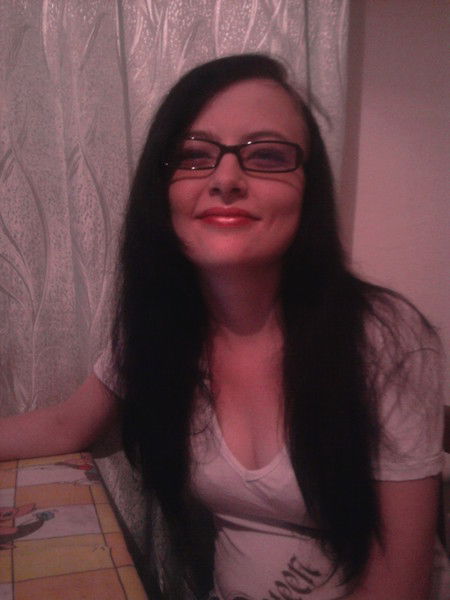 Антонина Титаренко