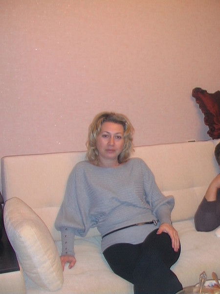 Севда Агальцова