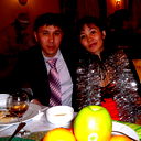 Аigul S E Baurjan S S