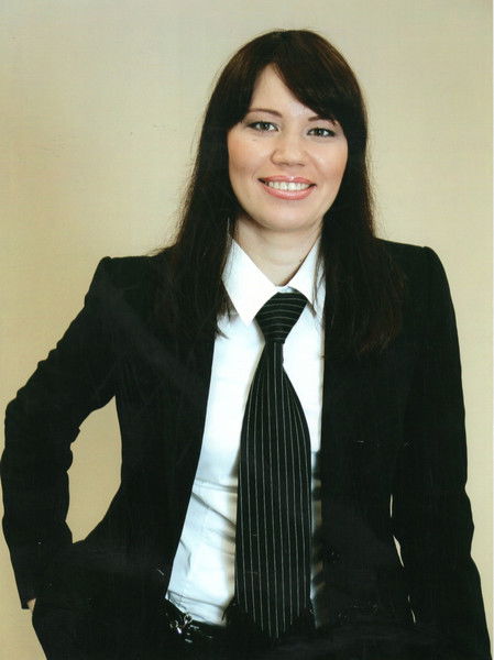 Марина Пугина