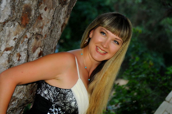 Юлия Горбачева