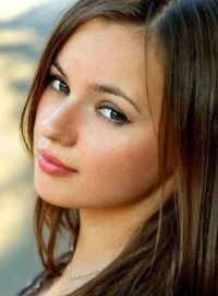 Настя Кульбида