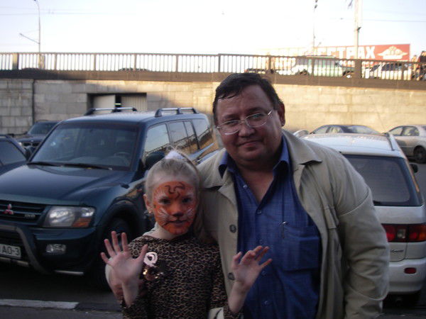 Виктор Кравченко