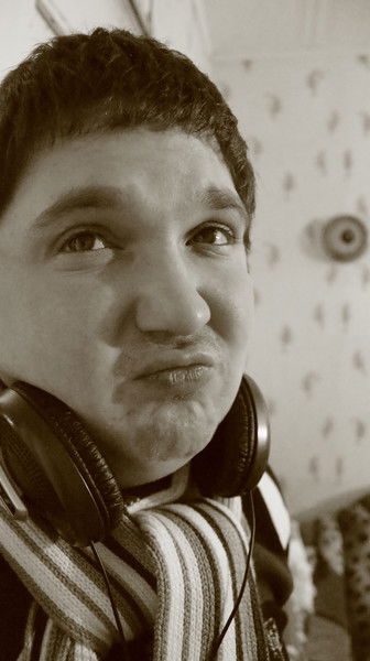 Александр Журов