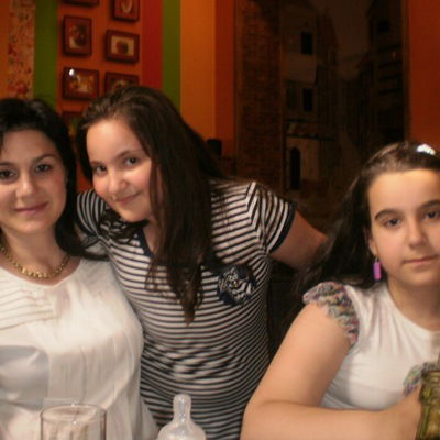 Джульетта Караханян