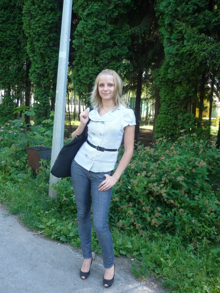 Ирина Валикова