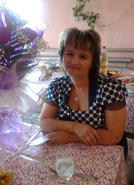 Наталья *****