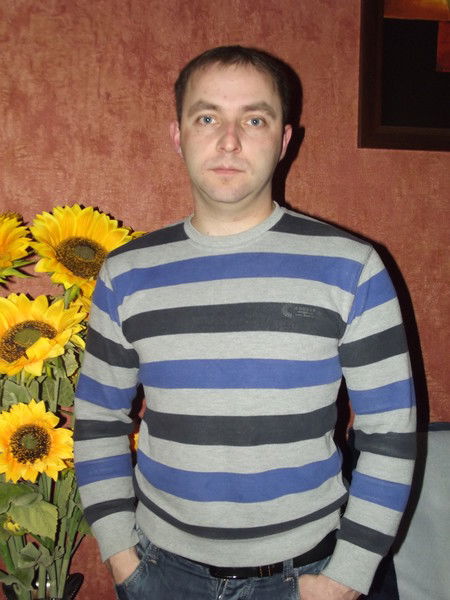 Михаил Бриль