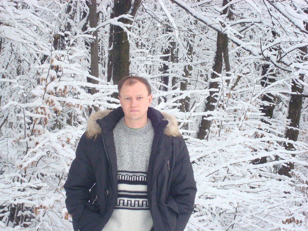 Виктор Бокий