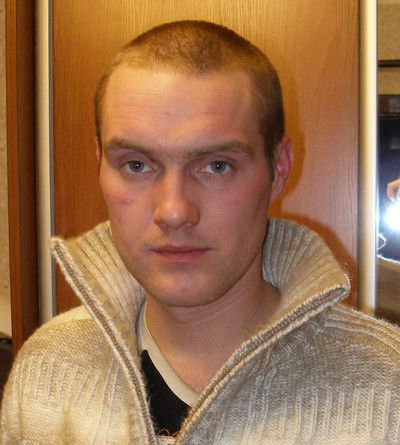 Роман Барышев