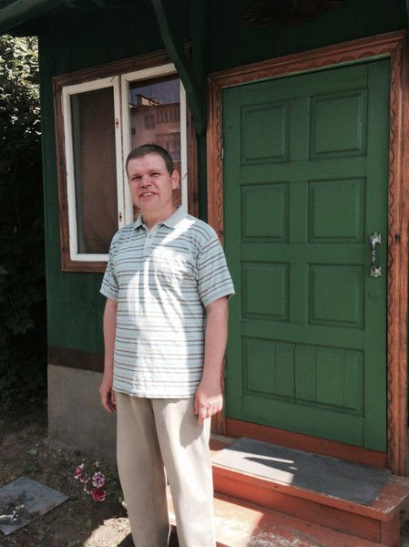 Алексей Кутаев