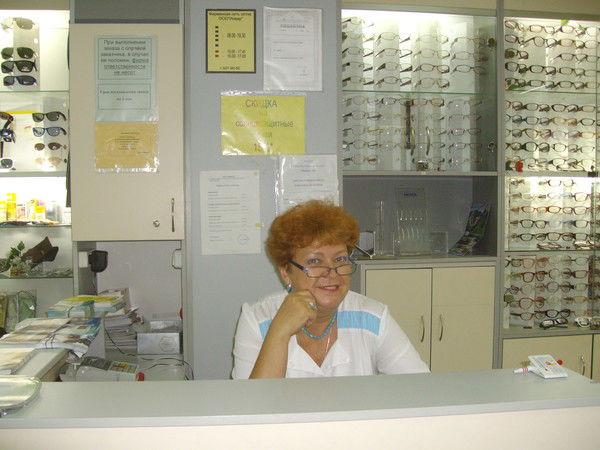 Людмила Солонина