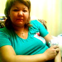 Айгуль Нуржанова