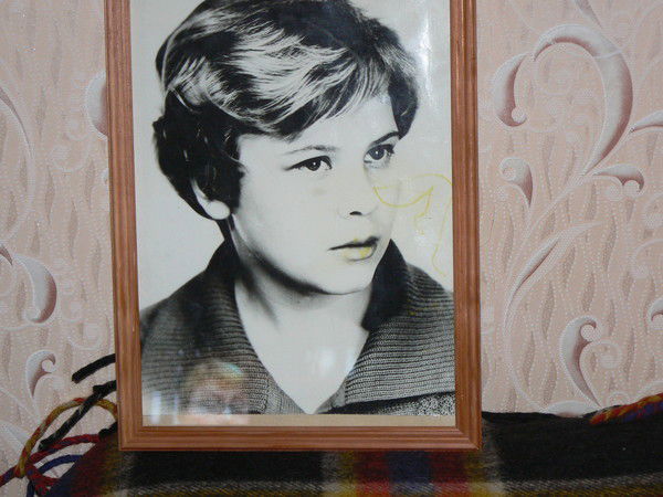 Людмила Ермакова