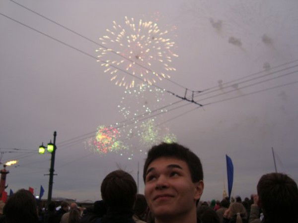 Эдиль Каримов