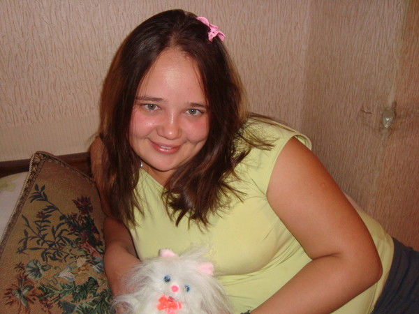 Ира Абрамова