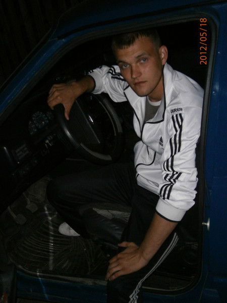 Александр Сягайло