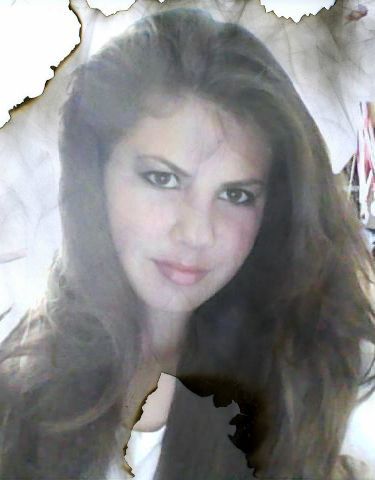 Верочка Николаева