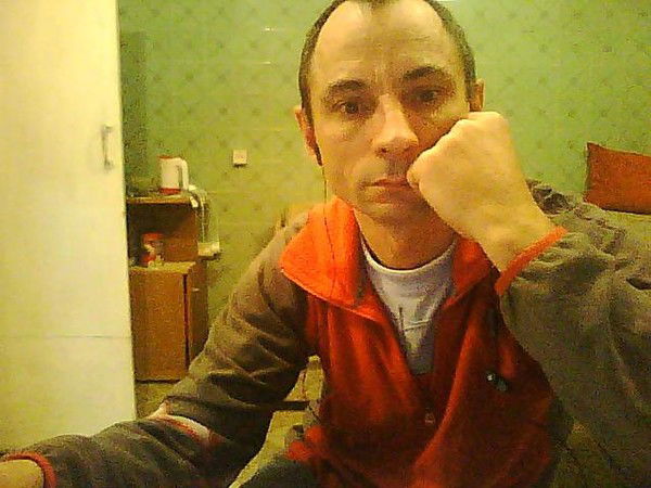 Александр Шевченко