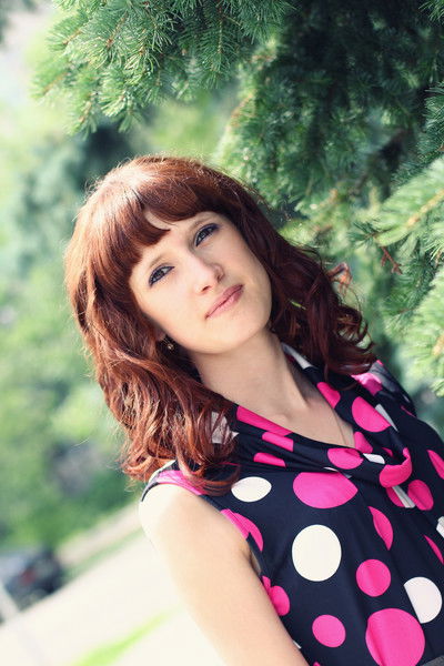 Екатерина Федчук