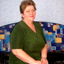 Нина Юдина