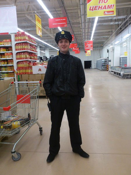 Алексей Филиппов