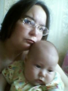 Анастасия Мануйлова