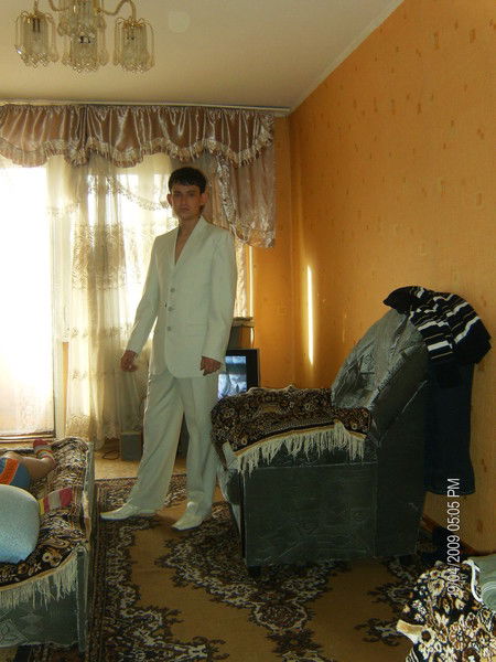 Иван Печугин