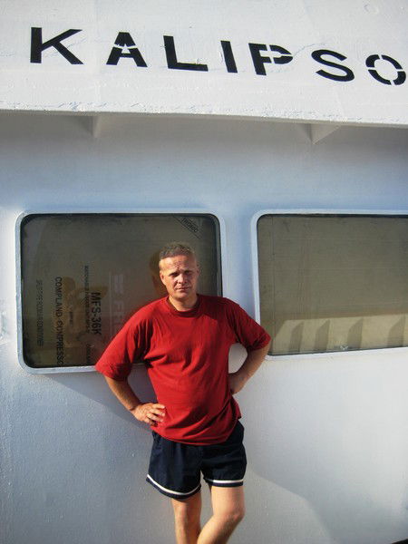 Виктор Лебедев