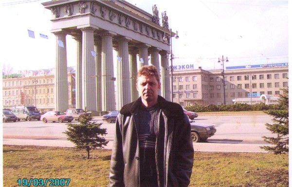 Олег Антропов